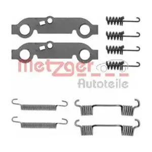 105-0537 METZGER AUTOTEILE