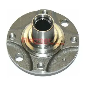 METZGER AUTOTEILE N 2587