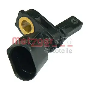 METZGER AUTOTEILE 0900074