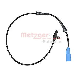 09001203 METZGER AUTOTEILE