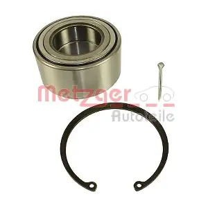 WM6891 METZGER AUTOTEILE