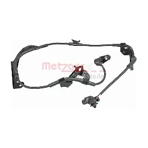09001083 METZGER AUTOTEILE
