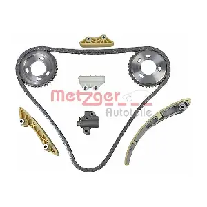 METZGER AUTOTEILE 7490045
