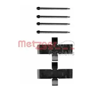 109-0945 METZGER AUTOTEILE