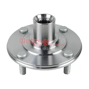 N 1077 METZGER AUTOTEILE