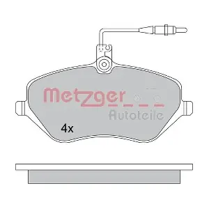 1170346 METZGER AUTOTEILE