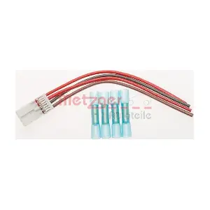 2322007 METZGER AUTOTEILE