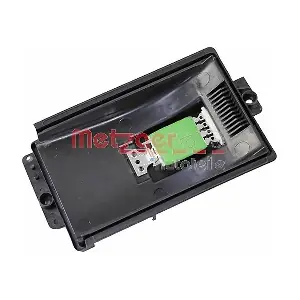 METZGER AUTOTEILE 0917692