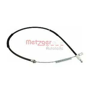 METZGER AUTOTEILE 10.9891