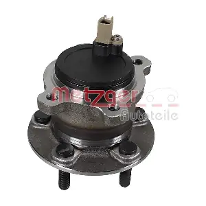 METZGER AUTOTEILE WM 2359