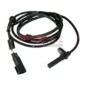 METZGER AUTOTEILE 0900306