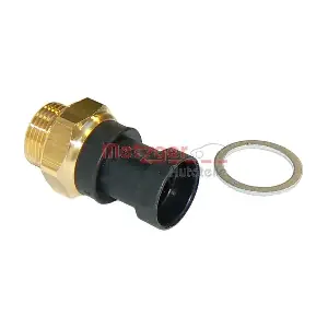 METZGER AUTOTEILE 0915020