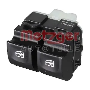 09161039 METZGER AUTOTEILE