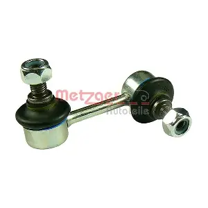 METZGER AUTOTEILE 53053911