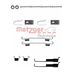 105-0800 METZGER AUTOTEILE
