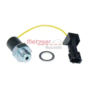 0910047 METZGER AUTOTEILE