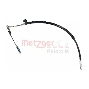 10.9464 METZGER AUTOTEILE