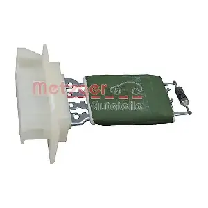 METZGER AUTOTEILE 0917374