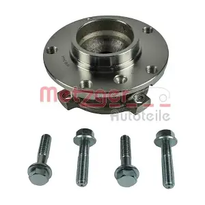 WM 3444 METZGER AUTOTEILE