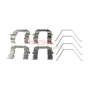 109-0018 METZGER AUTOTEILE