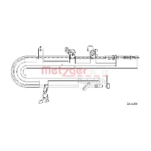 17.5066 METZGER AUTOTEILE