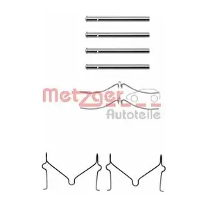 109-1126 METZGER AUTOTEILE