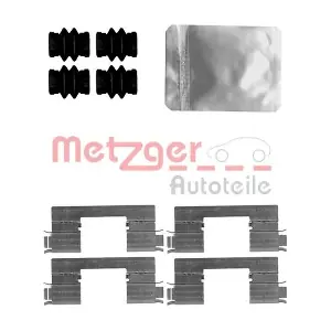 109-1873 METZGER AUTOTEILE