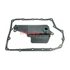 METZGER AUTOTEILE 8020064