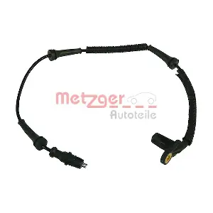 METZGER AUTOTEILE 0900674