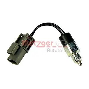 METZGER AUTOTEILE 0912071