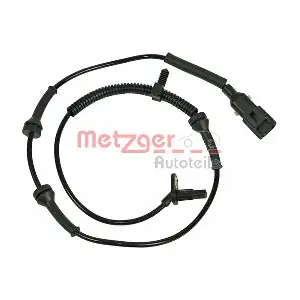 0900832 METZGER AUTOTEILE
