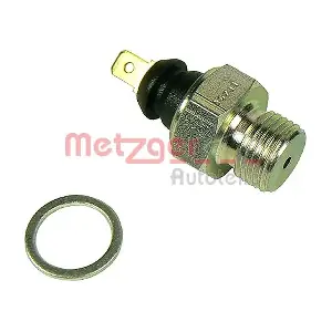 METZGER AUTOTEILE 0910035