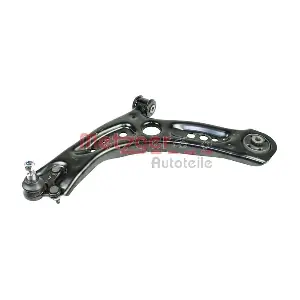 METZGER AUTOTEILE 58082701