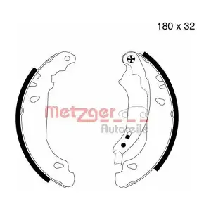 METZGER AUTOTEILE MG719