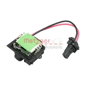 0917072 METZGER AUTOTEILE