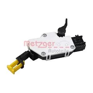 0901385 METZGER AUTOTEILE