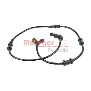 METZGER AUTOTEILE 0900128
