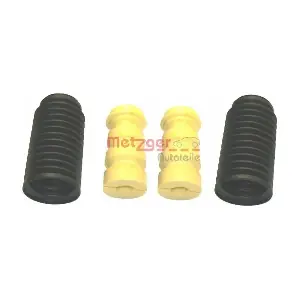 DK 4-77 METZGER AUTOTEILE