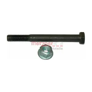METZGER AUTOTEILE 55002118