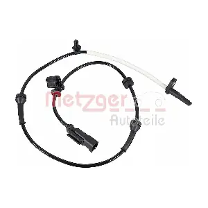 09001557 METZGER AUTOTEILE