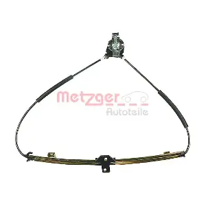 2160005 METZGER AUTOTEILE