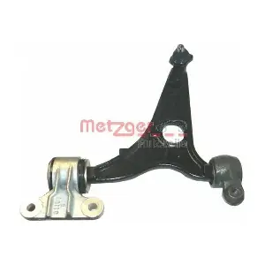 METZGER AUTOTEILE 58035001