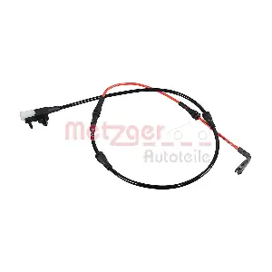 METZGER AUTOTEILE 1190395