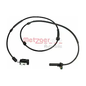 METZGER AUTOTEILE 0900307