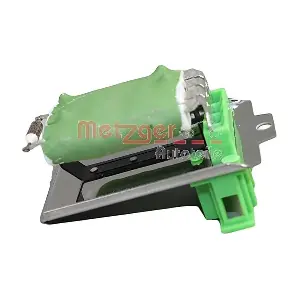 METZGER AUTOTEILE 0917348