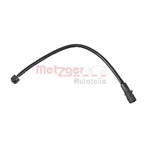 1190013 METZGER AUTOTEILE