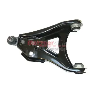 METZGER AUTOTEILE 58062901