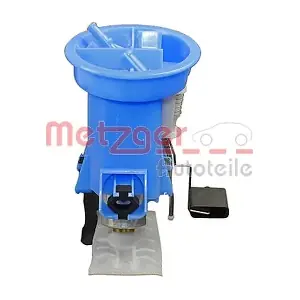 METZGER AUTOTEILE 2250075