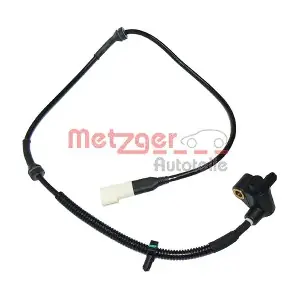 METZGER AUTOTEILE 0900293