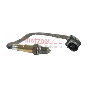 METZGER AUTOTEILE 0893616